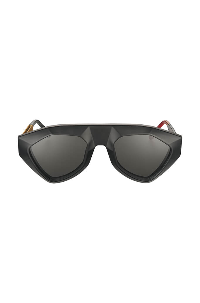 The Sha Sunglasses