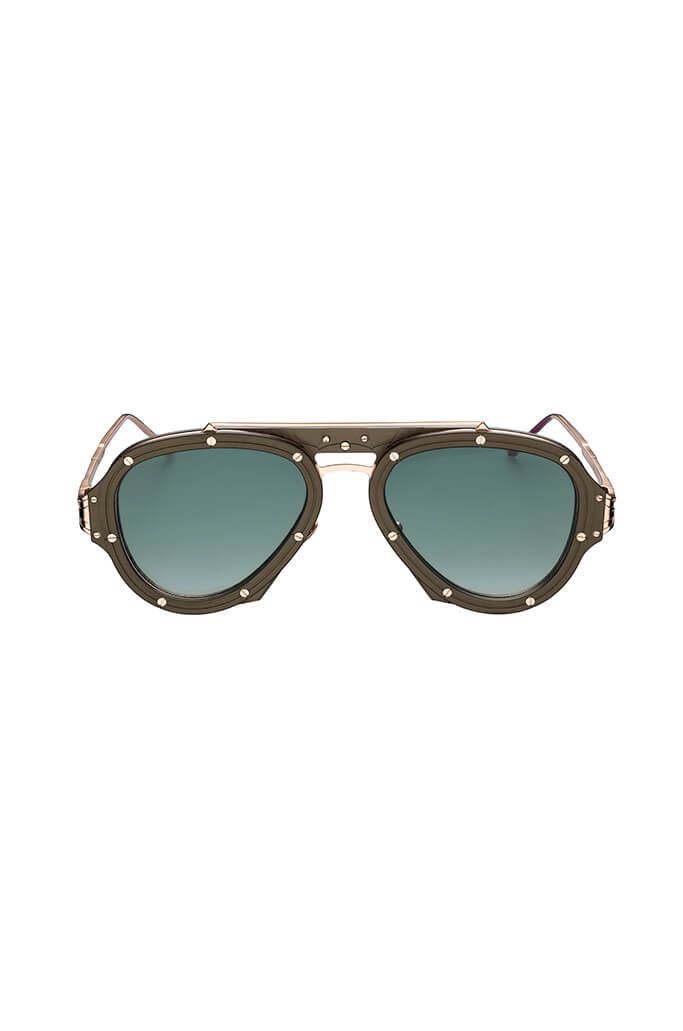 The Nissim Sunglasses