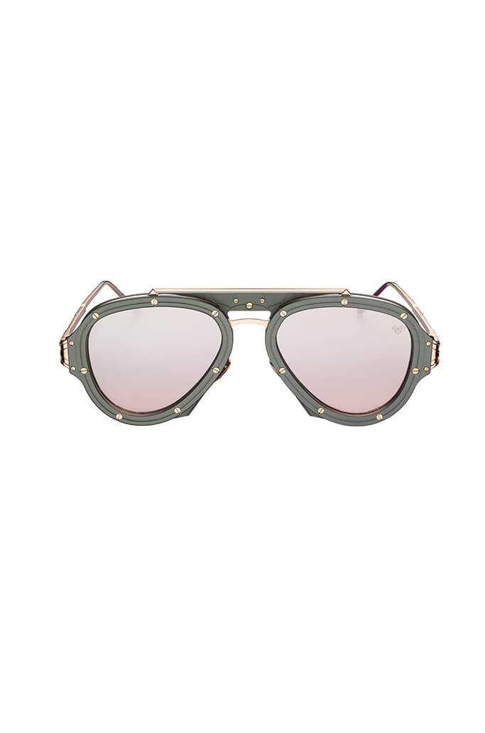 The Nissim Sunglasses