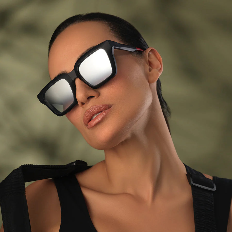 The Fer Sunglasses