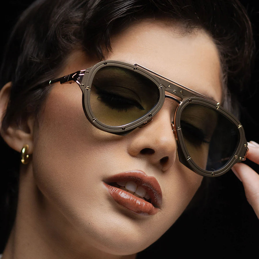 The Nissim Sunglasses