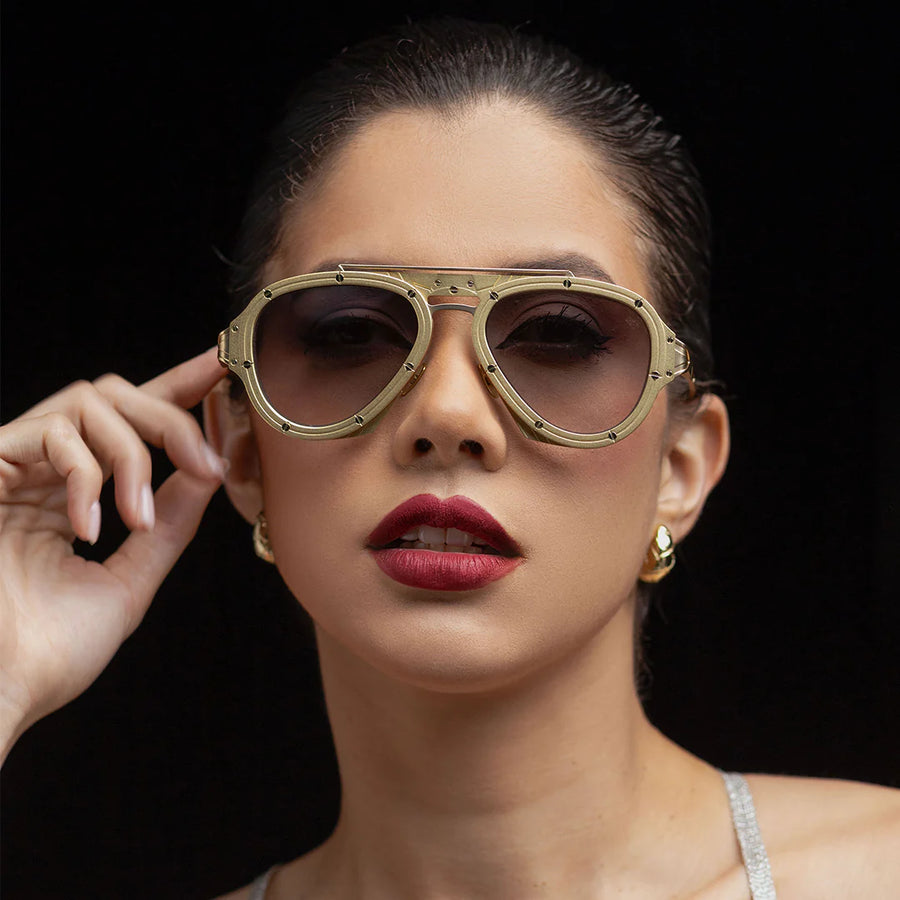 The Nissim Sunglasses