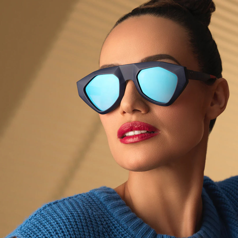 The Sha Sunglasses