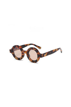 Sofi Sunglasses Carey - Verified Eyewear - Cristalina Swimwear