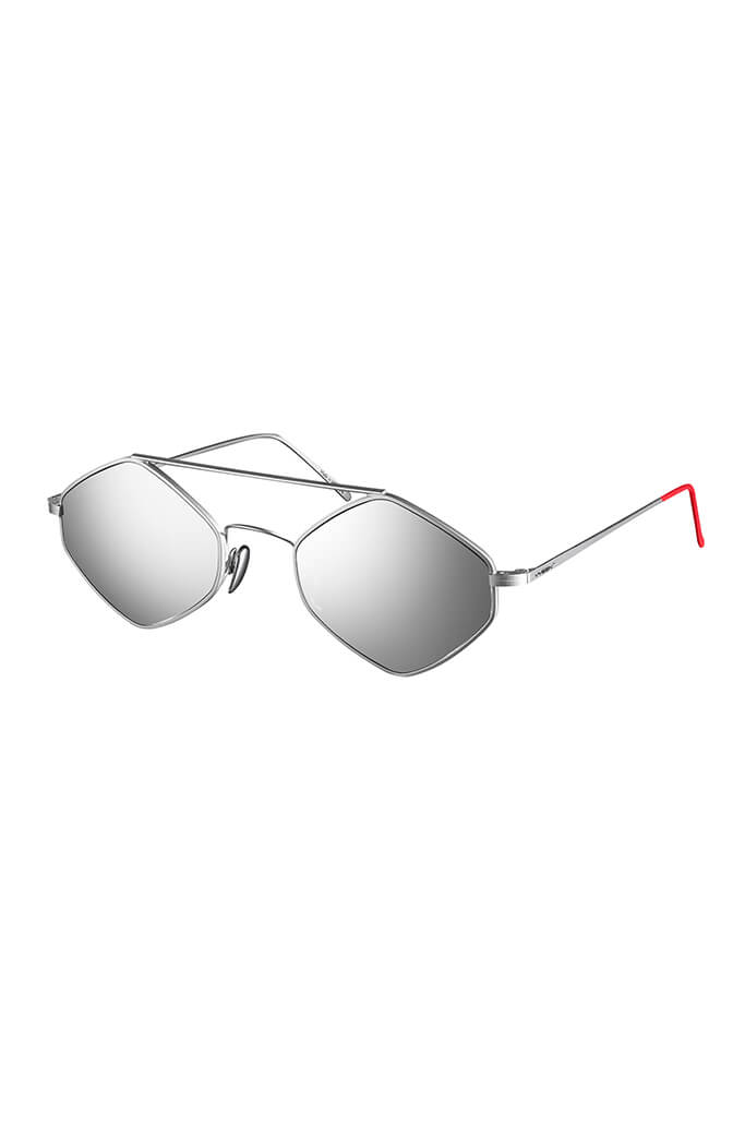 The Kim Sunglasses