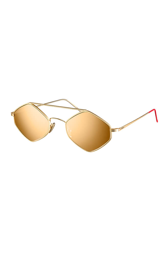 The Kim Sunglasses