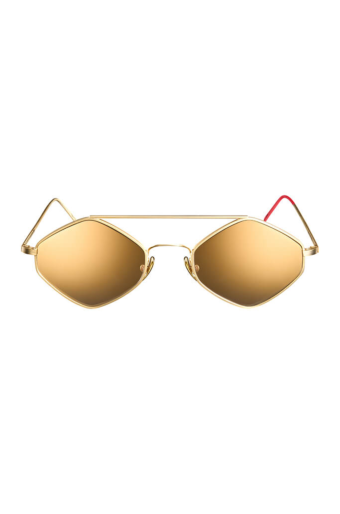 The Kim Sunglasses
